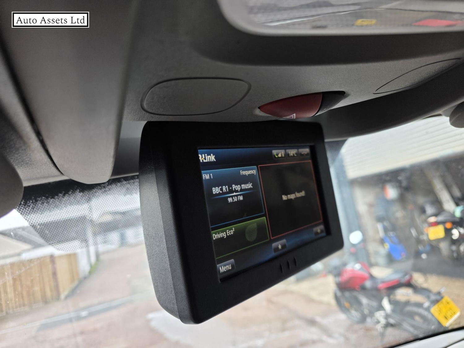 Used Renault Master 2015 for sale - 76330082: Photo 14