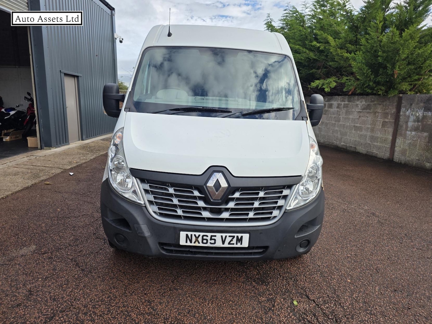 Used Renault Master 2015 for sale - 76330082: Photo 16