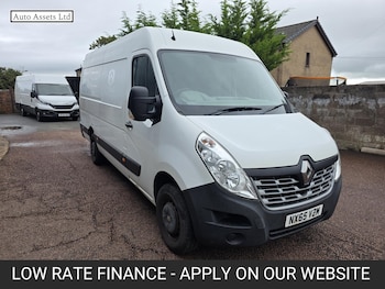 Renault - Master
