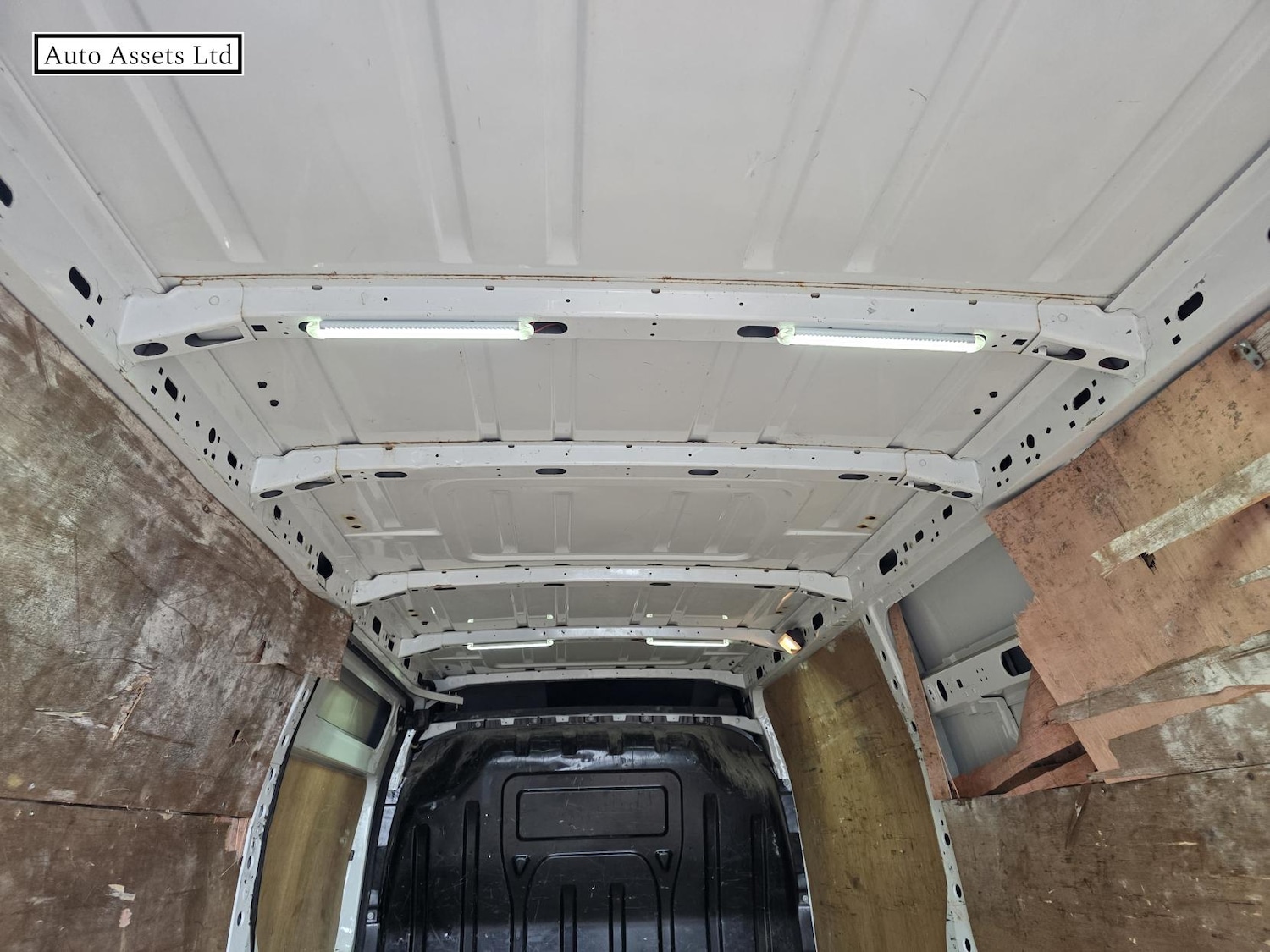 Used Renault Master 2015 for sale - 76330082: Photo 5