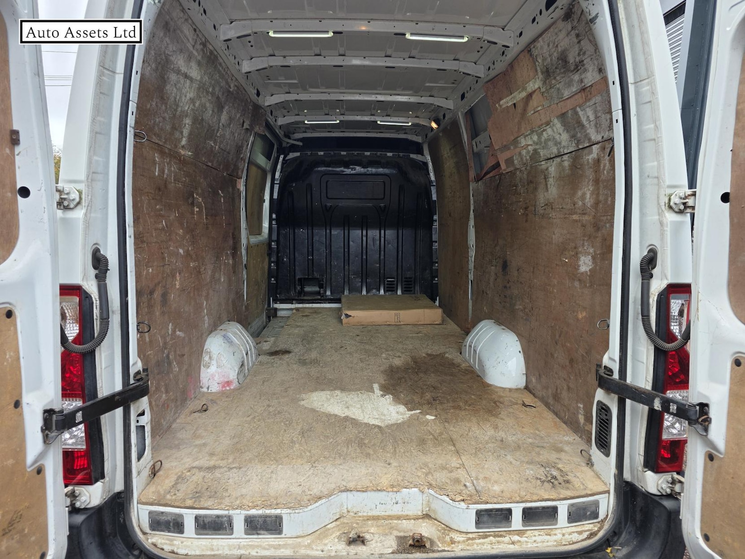 Used Renault Master 2015 for sale - 76330082: Photo 6