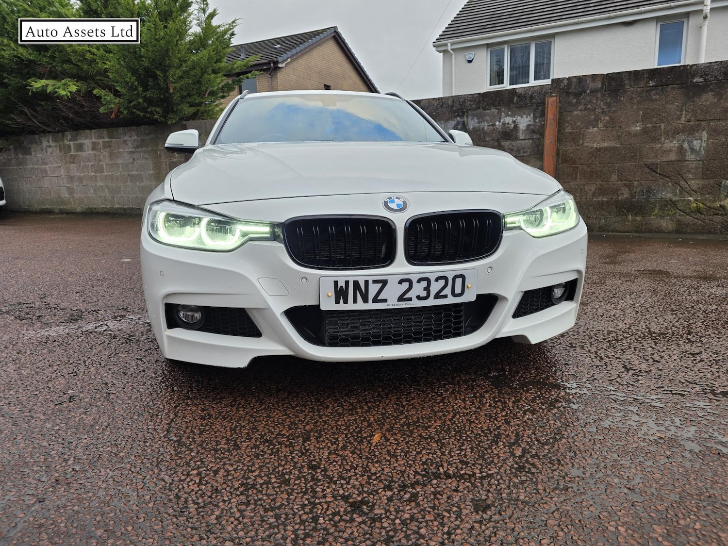Used BMW 3 Series 2016 for sale - 77241149: Photo 10
