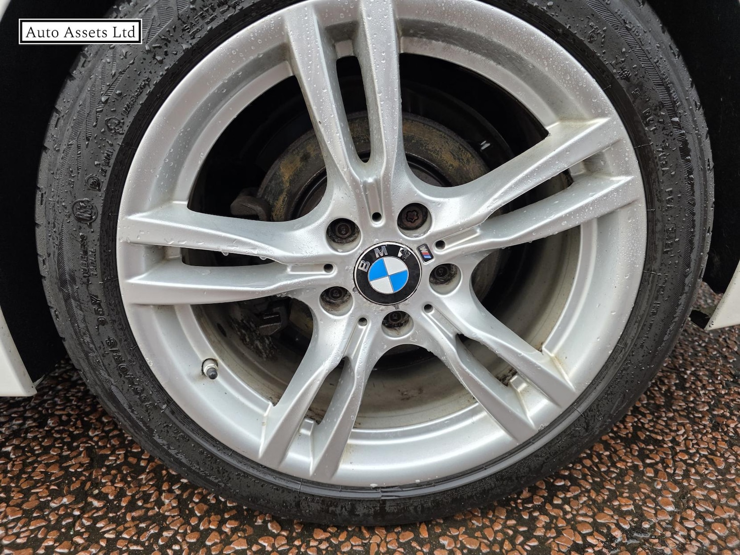 Used BMW 3 Series 2016 for sale - 77241149: Photo 12