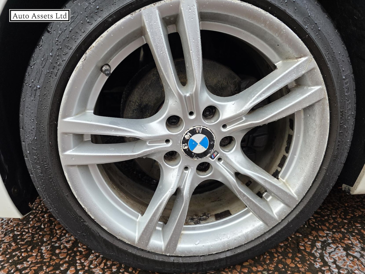 Used BMW 3 Series 2016 for sale - 77241149: Photo 13