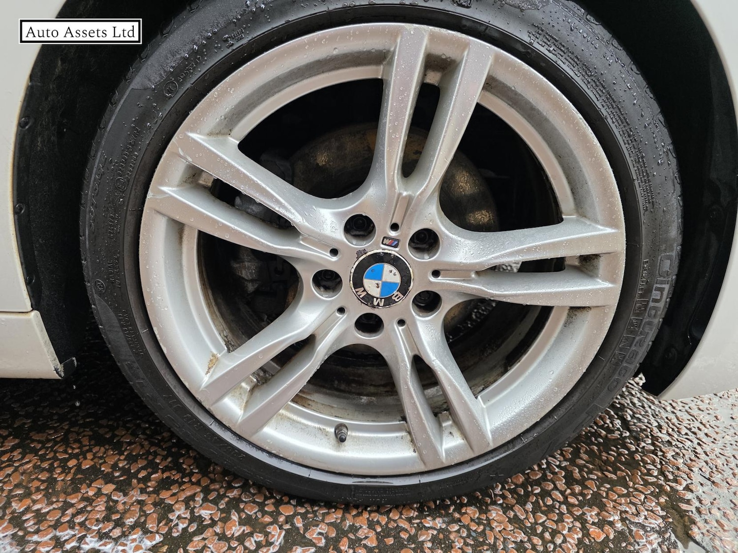 Used BMW 3 Series 2016 for sale - 77241149: Photo 14