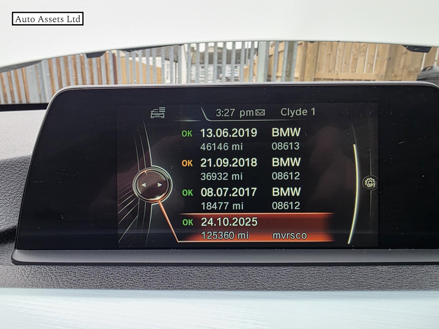 Used BMW 3 Series 2016 for sale - 77241149: Photo 18