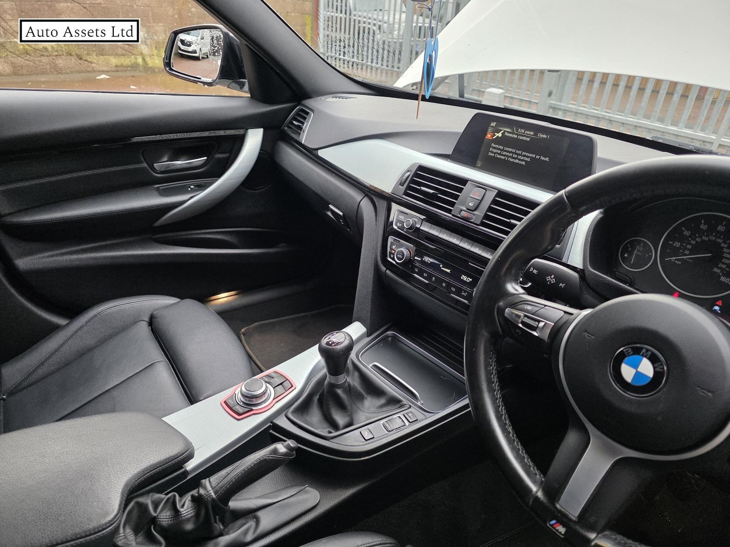 Used BMW 3 Series 2016 for sale - 77241149: Photo 20