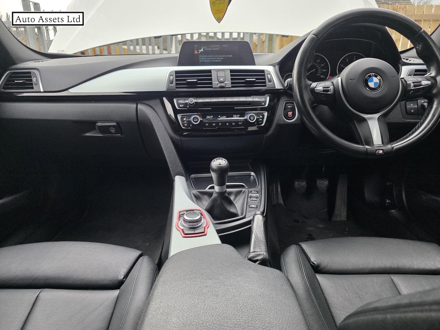 Used BMW 3 Series 2016 for sale - 77241149: Photo 22