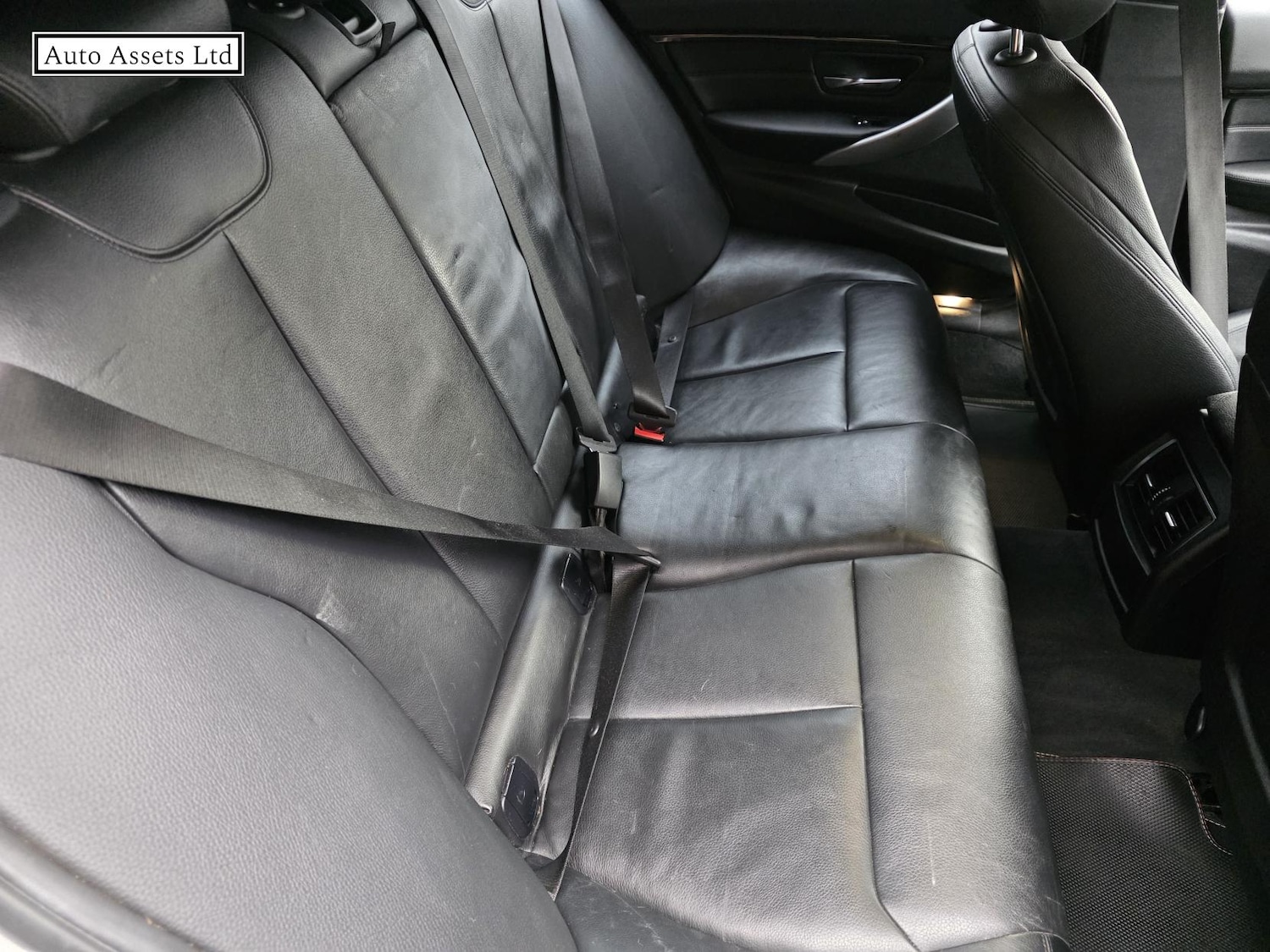 Used BMW 3 Series 2016 for sale - 77241149: Photo 23