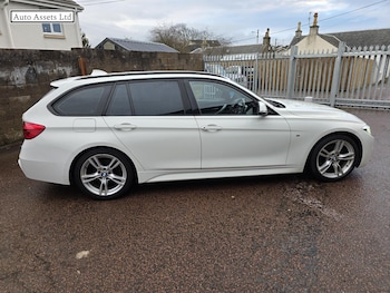 Used BMW 3 Series 2016 for sale - 77241149: Photo