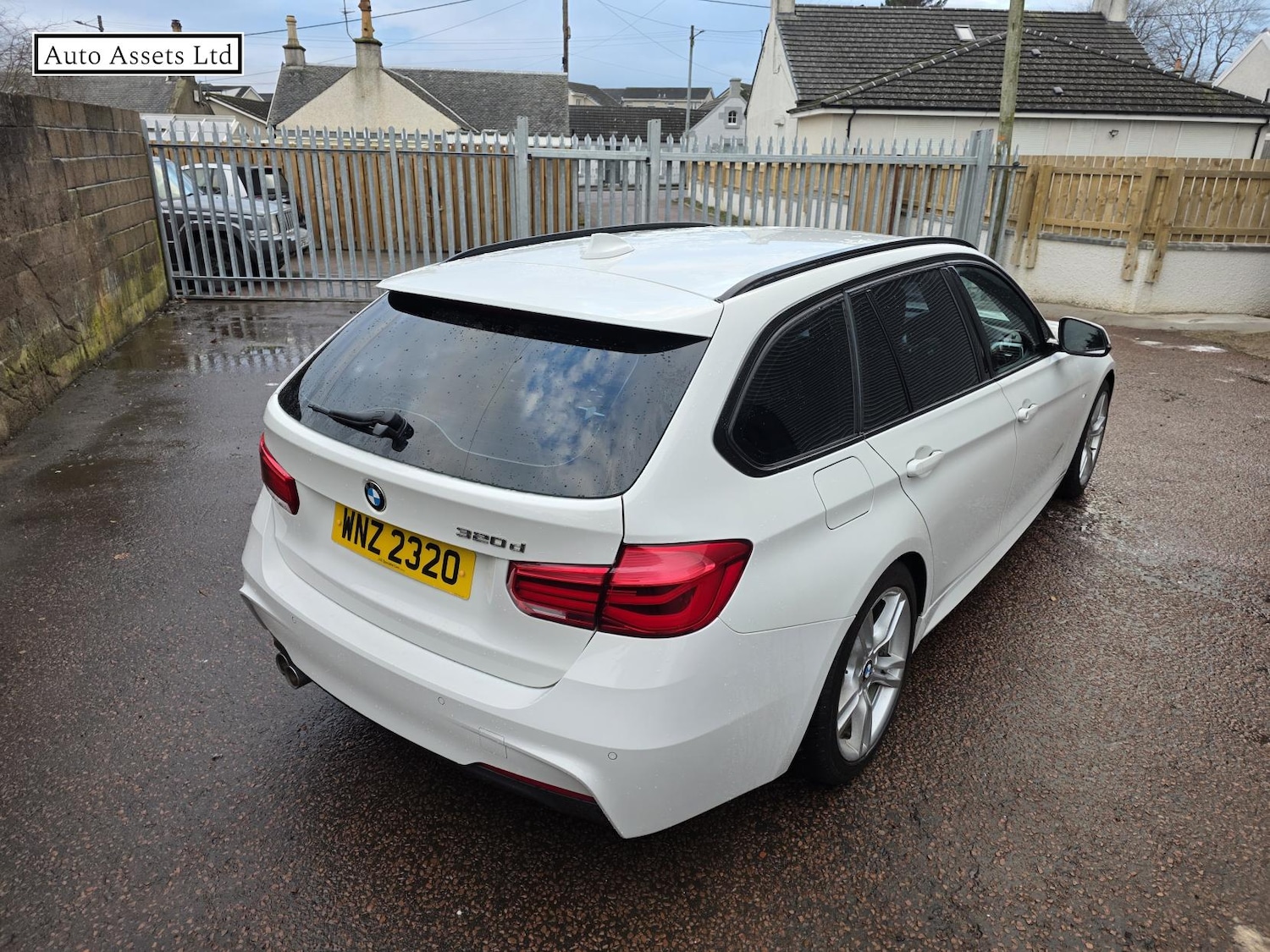 Used BMW 3 Series 2016 for sale - 77241149: Photo 3