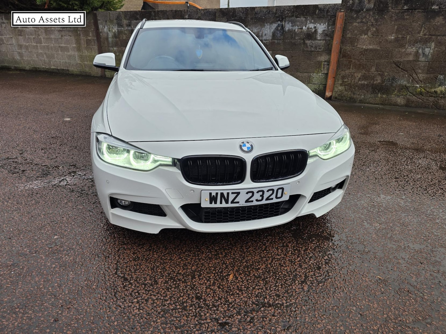 Used BMW 3 Series 2016 for sale - 77241149: Photo 4