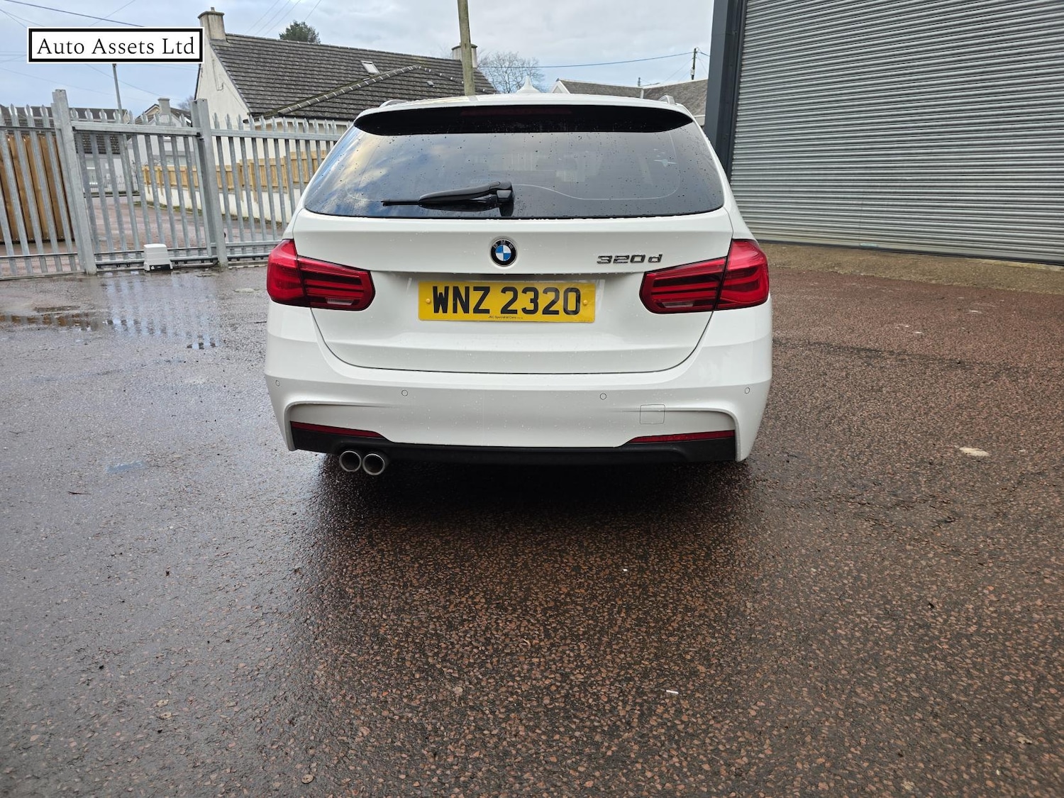 Used BMW 3 Series 2016 for sale - 77241149: Photo 5