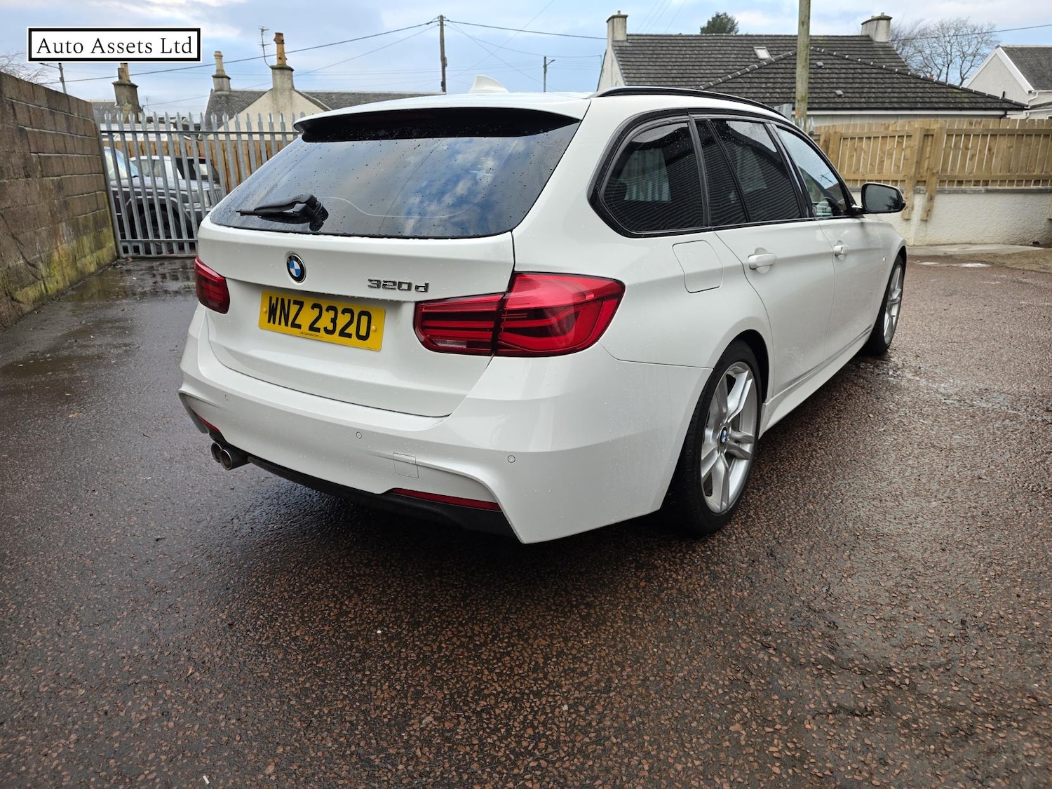 Used BMW 3 Series 2016 for sale - 77241149: Photo 9