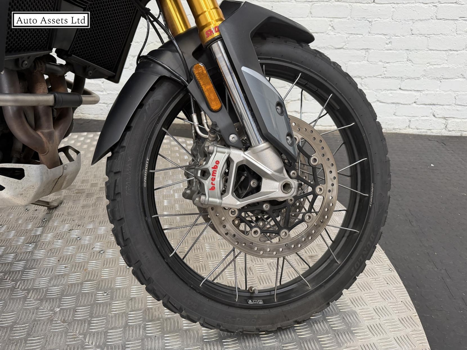 Used Triumph Tiger 900 2022 for sale - 78286724: Photo 10