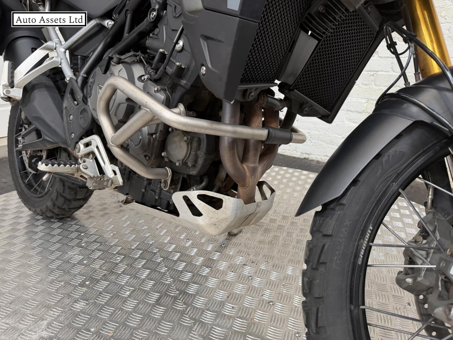 Used Triumph Tiger 900 2022 for sale - 78286724: Photo 12