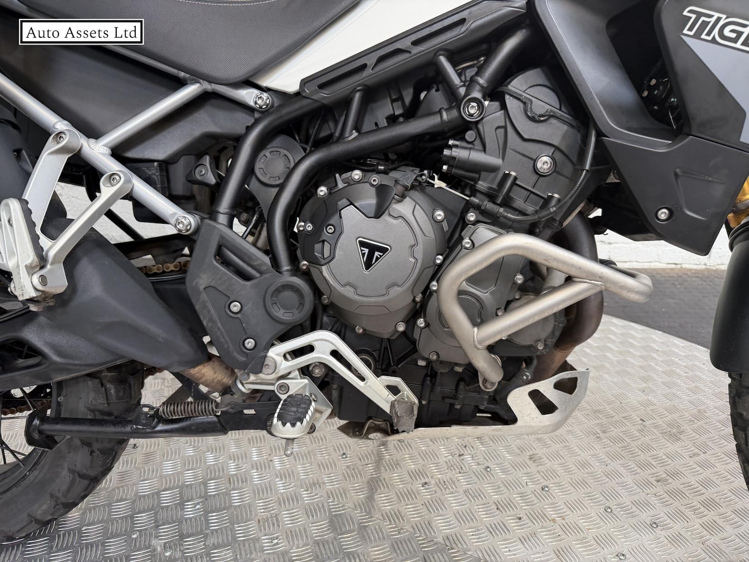 Used Triumph Tiger 900 2022 for sale - 78286724: Photo 14