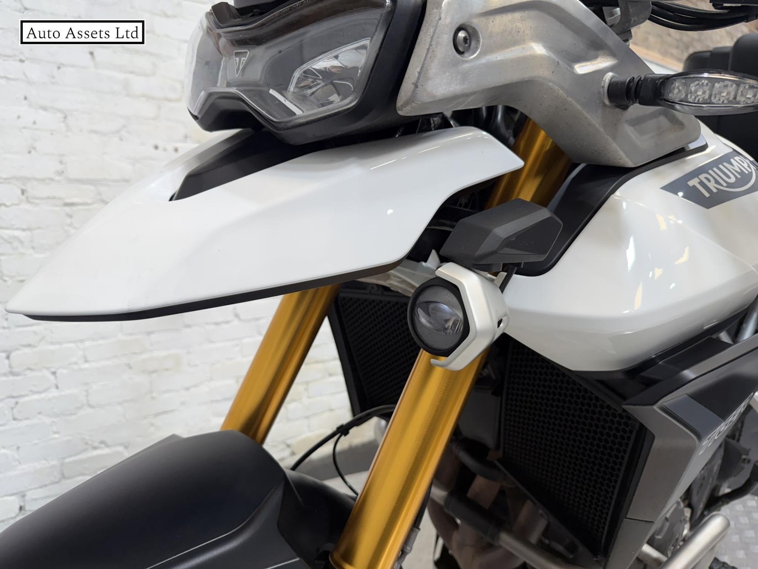 Used Triumph Tiger 900 2022 for sale - 78286724: Photo 15