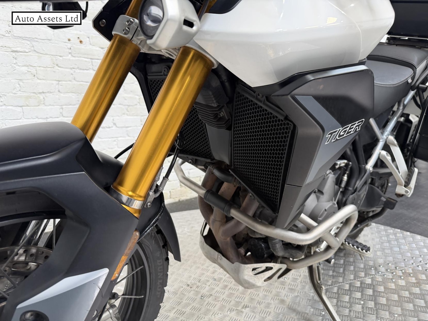 Used Triumph Tiger 900 2022 for sale - 78286724: Photo 16