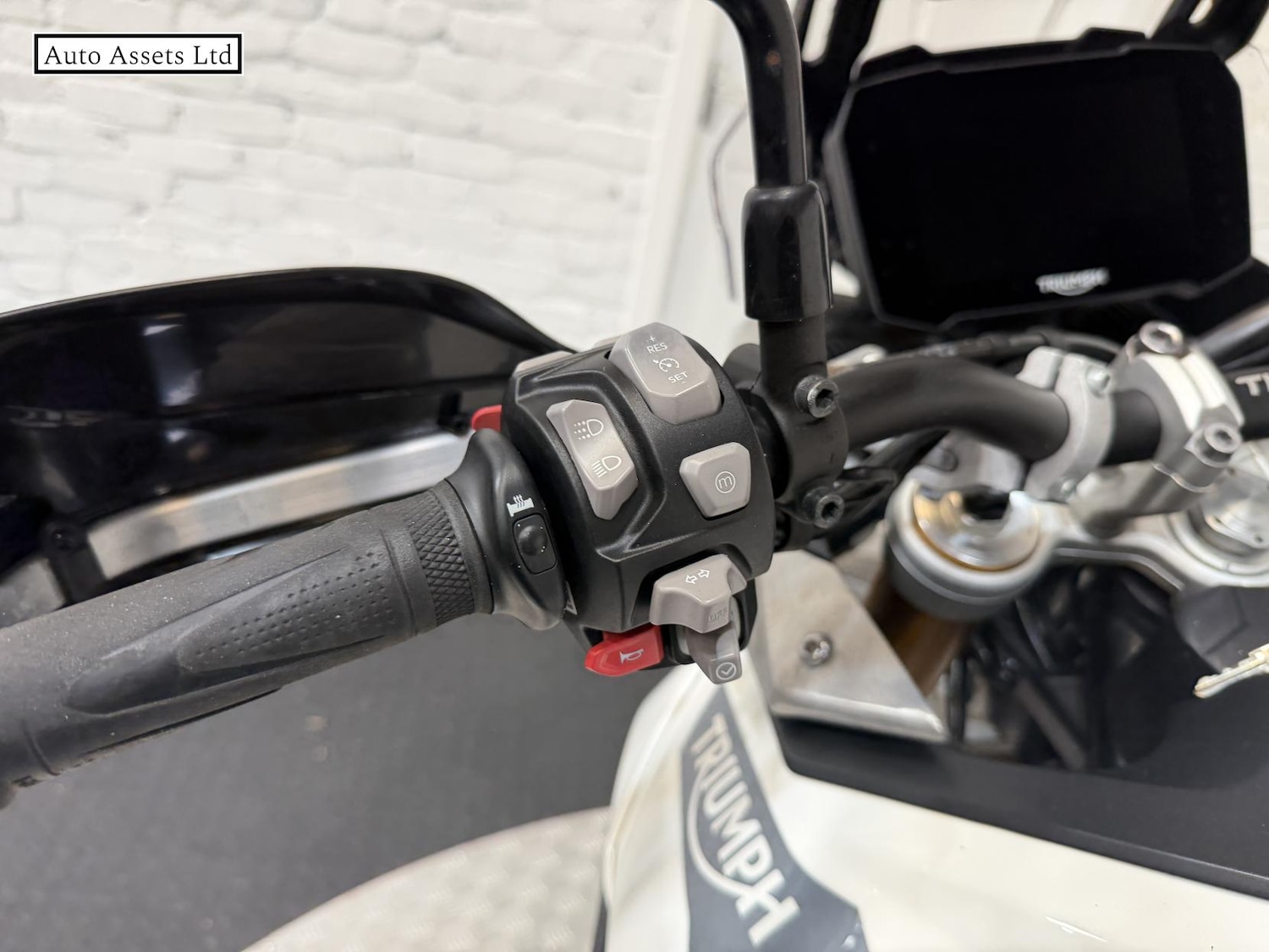 Used Triumph Tiger 900 2022 for sale - 78286724: Photo 18