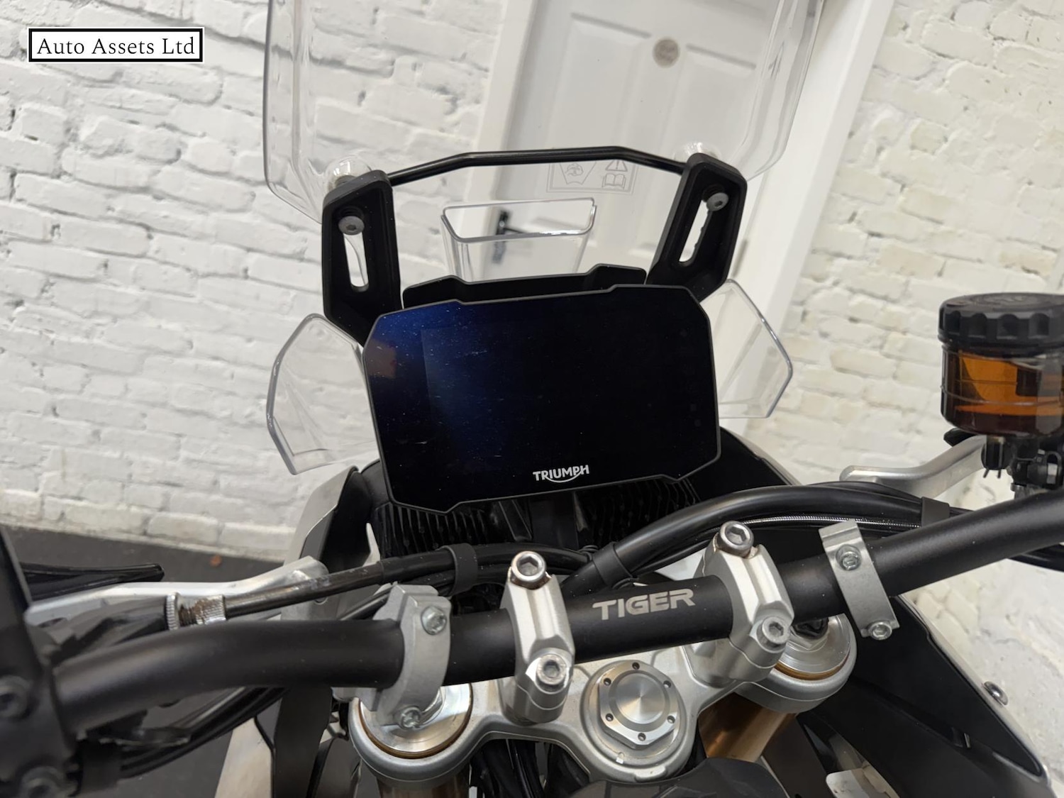 Used Triumph Tiger 900 2022 for sale - 78286724: Photo 19