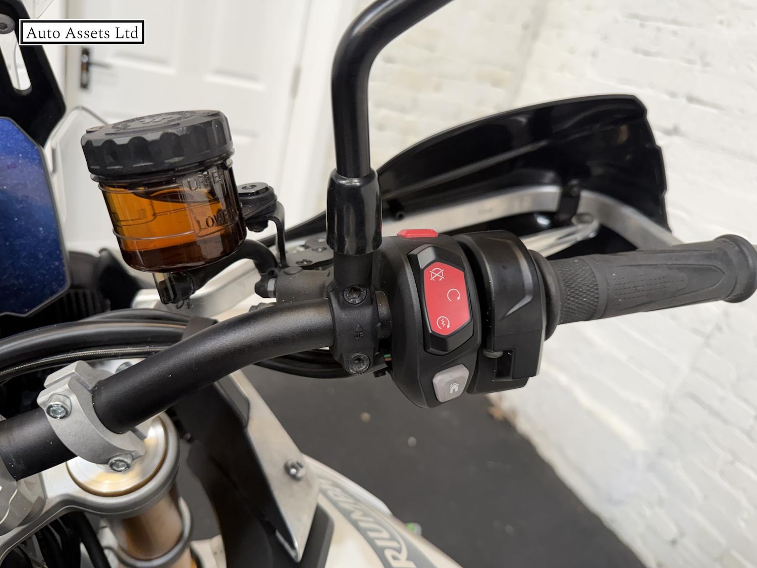 Used Triumph Tiger 900 2022 for sale - 78286724: Photo 20