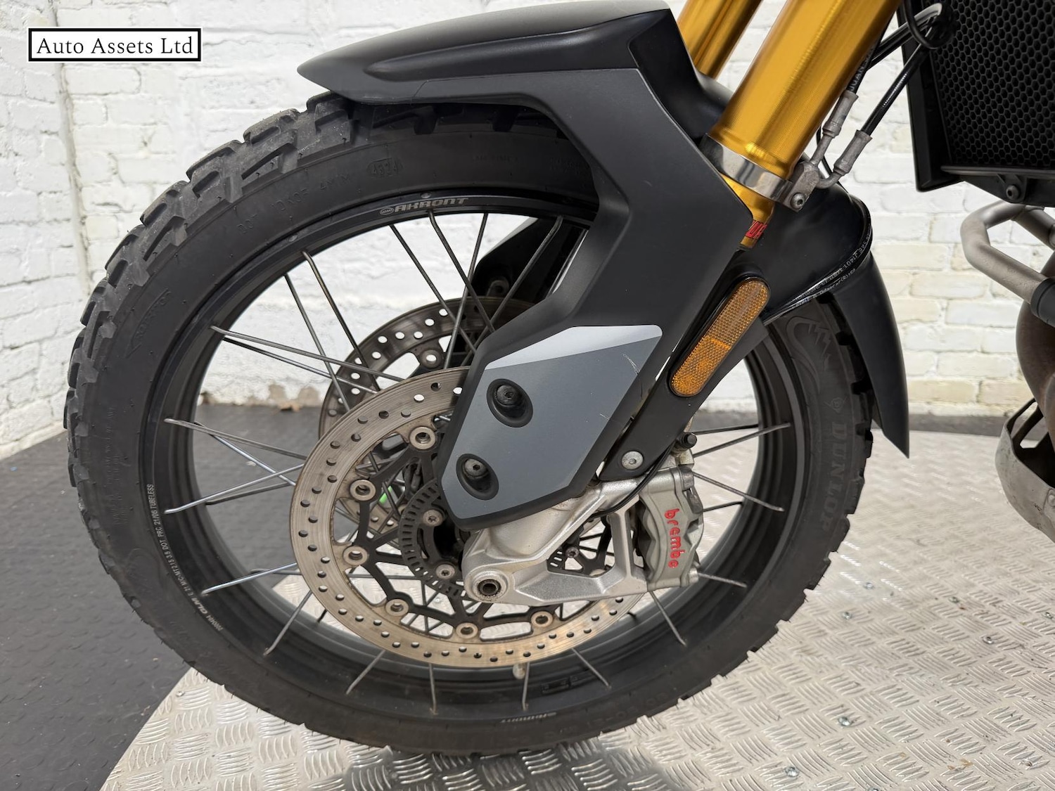 Used Triumph Tiger 900 2022 for sale - 78286724: Photo 21