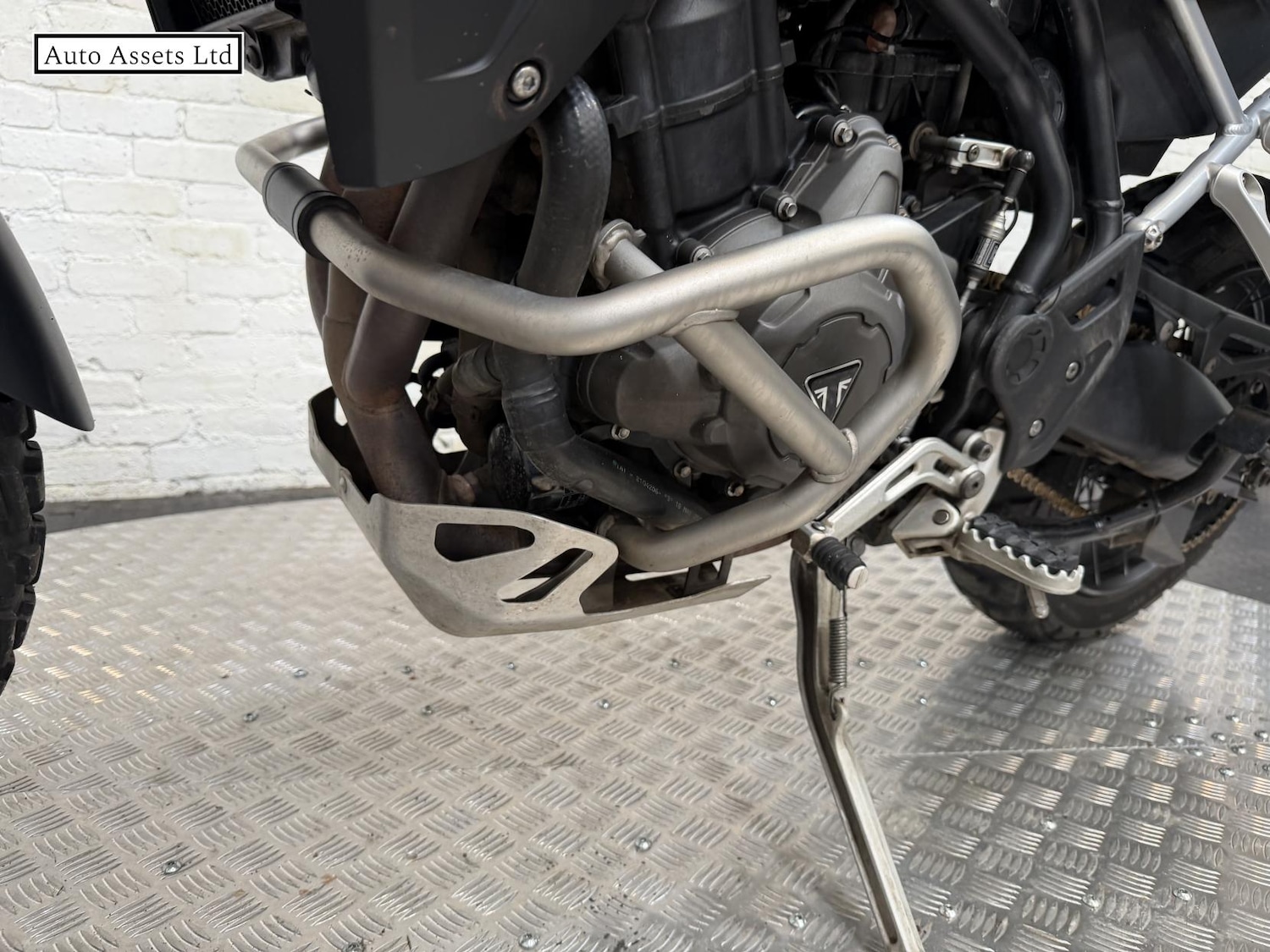 Used Triumph Tiger 900 2022 for sale - 78286724: Photo 22