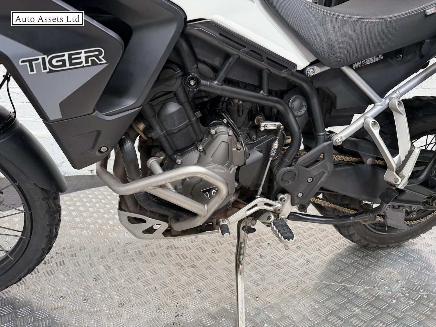 Used Triumph Tiger 900 2022 for sale - 78286724: Photo 23