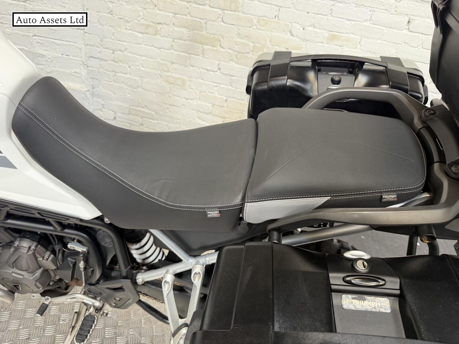 Used Triumph Tiger 900 2022 for sale - 78286724: Photo 24