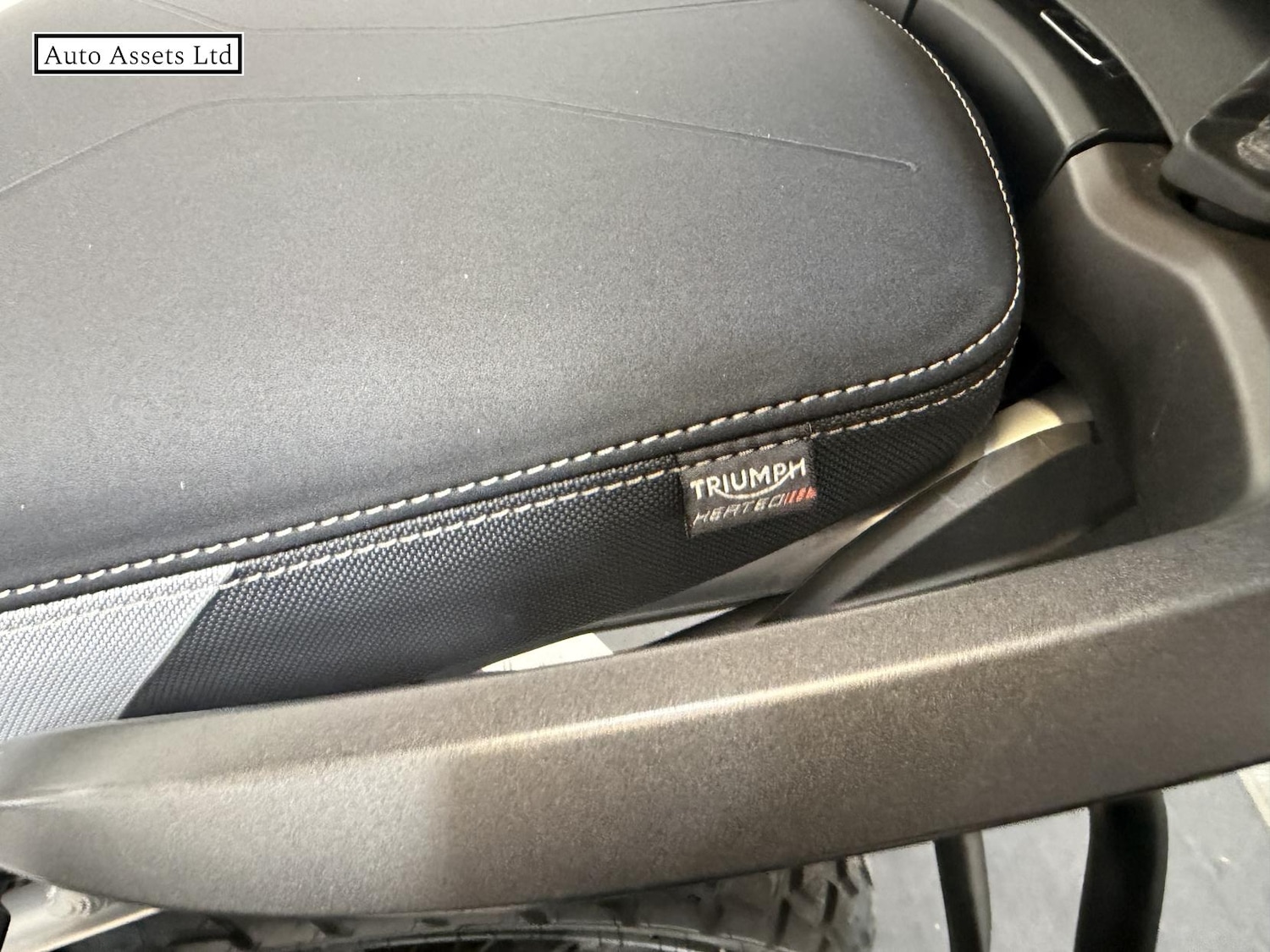 Used Triumph Tiger 900 2022 for sale - 78286724: Photo 25