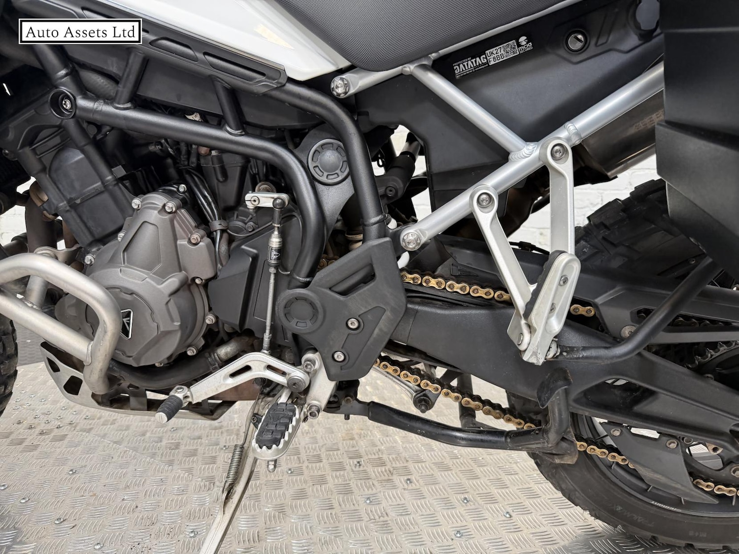 Used Triumph Tiger 900 2022 for sale - 78286724: Photo 26