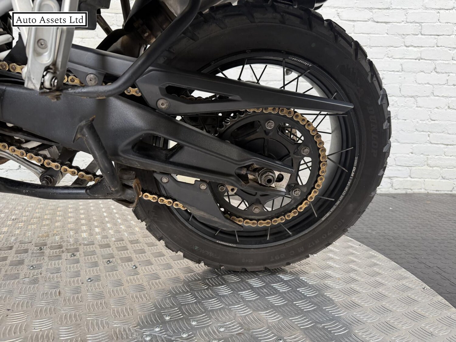 Used Triumph Tiger 900 2022 for sale - 78286724: Photo 27