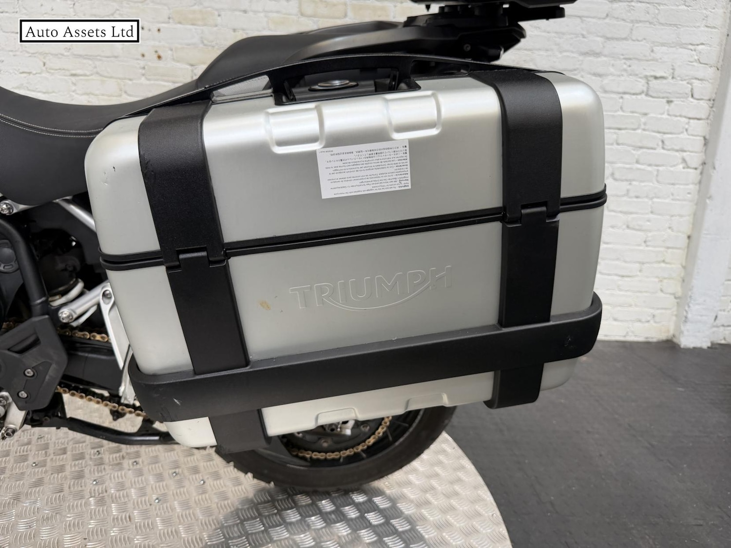 Used Triumph Tiger 900 2022 for sale - 78286724: Photo 28