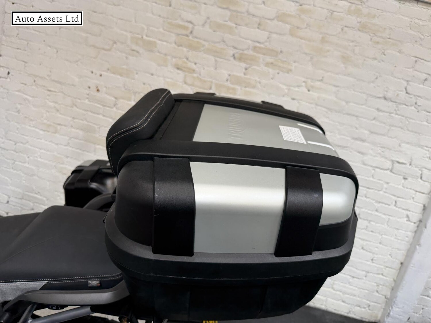 Used Triumph Tiger 900 2022 for sale - 78286724: Photo 29