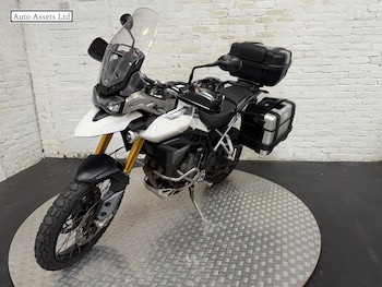 Used Triumph Tiger 900 2022 for sale - bike-78286724: Photo
