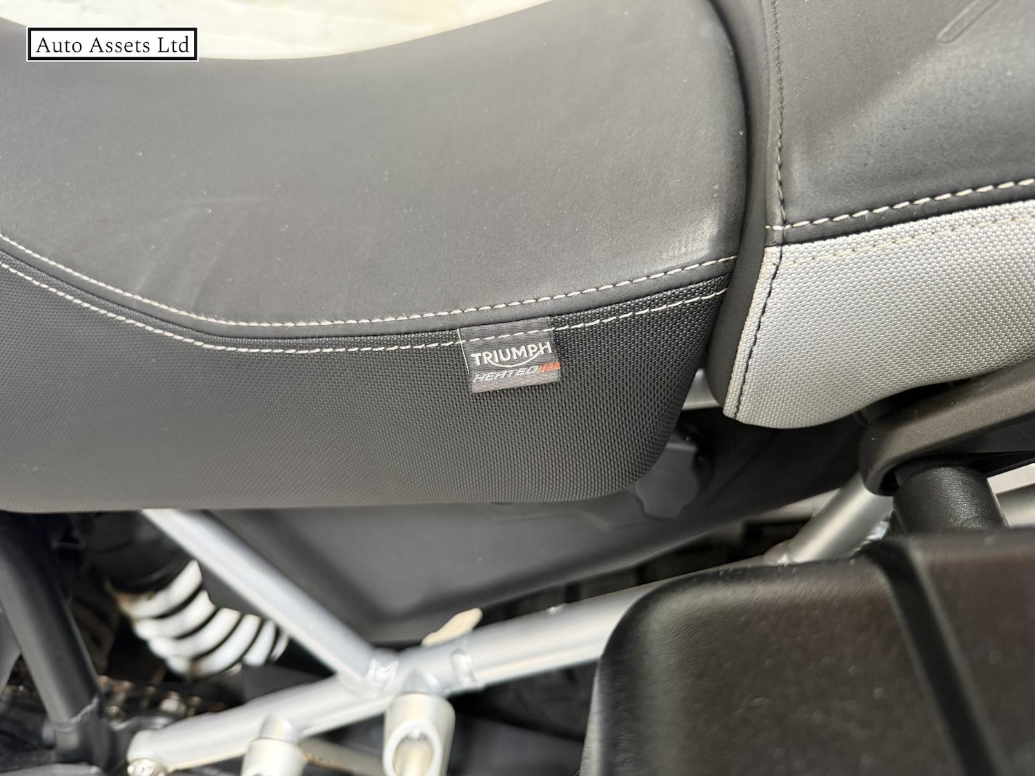 Used Triumph Tiger 900 2022 for sale - 78286724: Photo 5