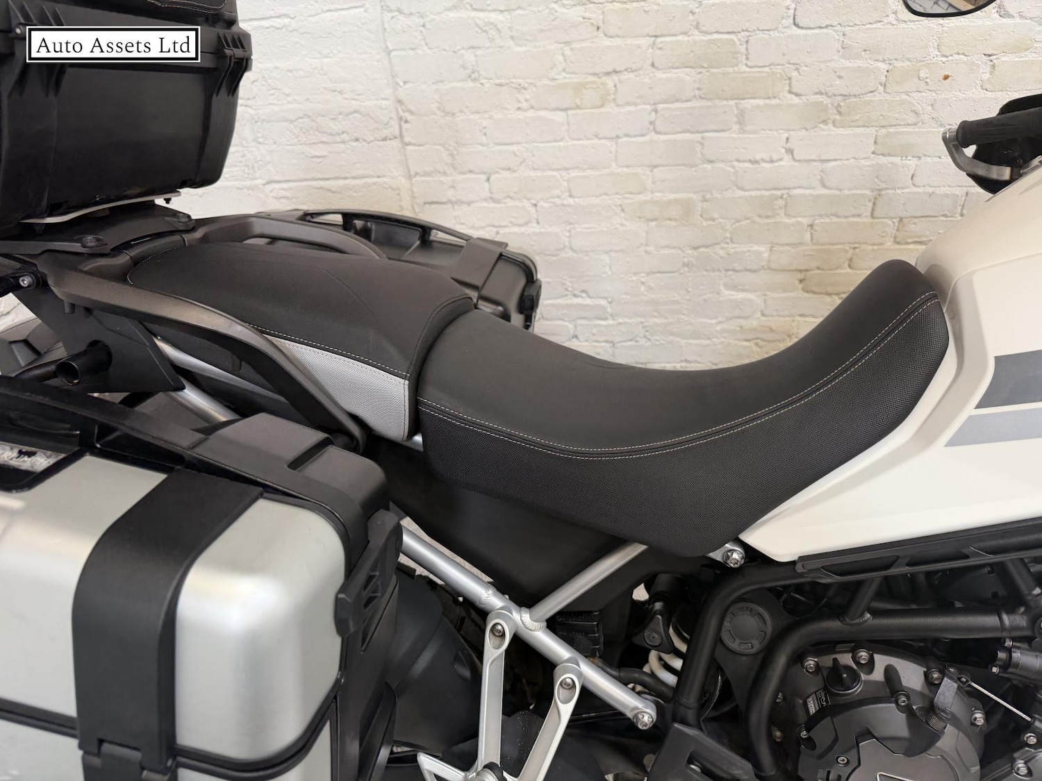 Used Triumph Tiger 900 2022 for sale - 78286724: Photo 7