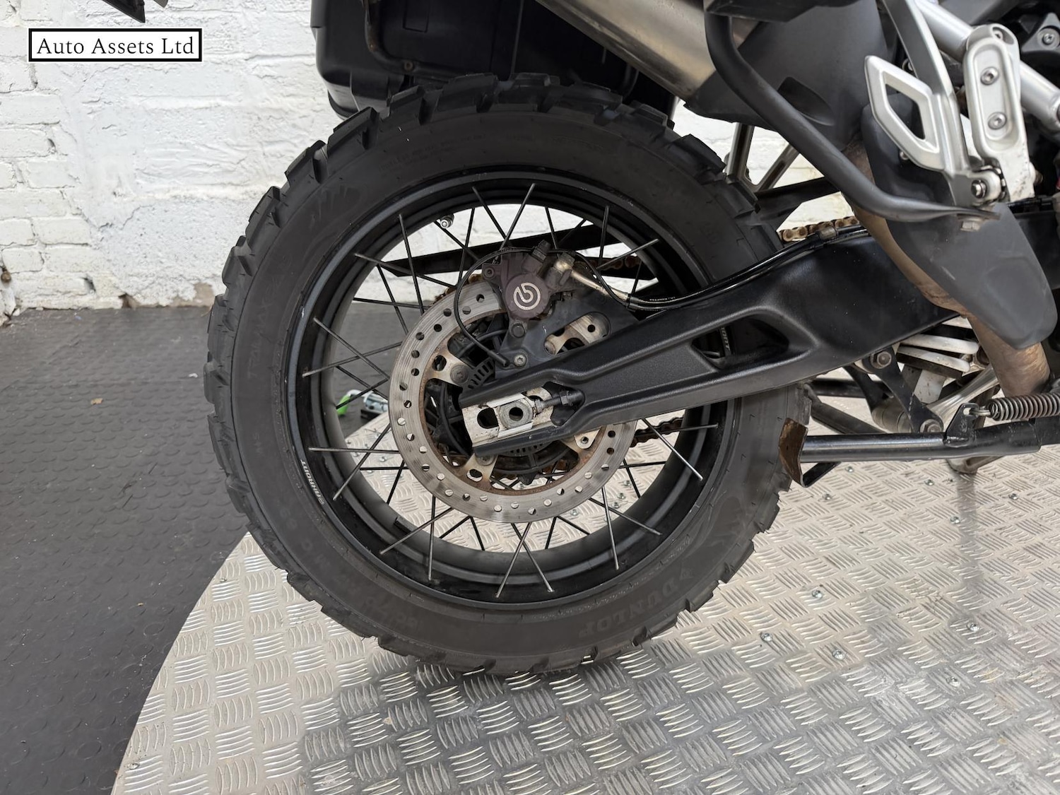 Used Triumph Tiger 900 2022 for sale - 78286724: Photo 9