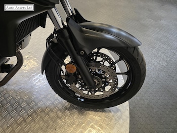 Used Suzuki V-STROM 2023 for sale - bike-79322502: Photo