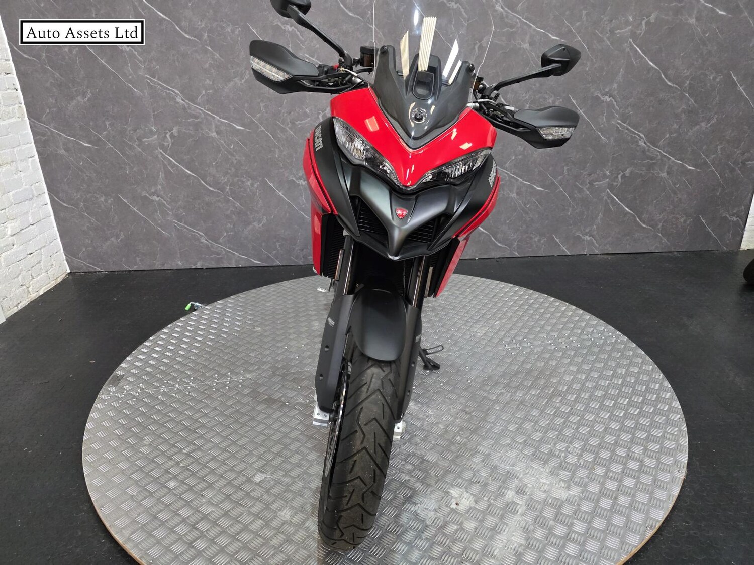 Used Ducati Multistrada V2 2023 for sale - 78581863: Photo 11
