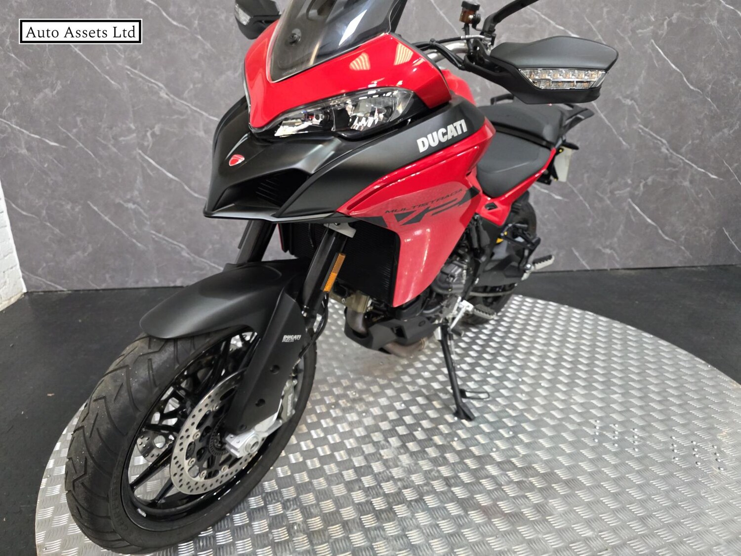 Used Ducati Multistrada V2 2023 for sale - 78581863: Photo 12