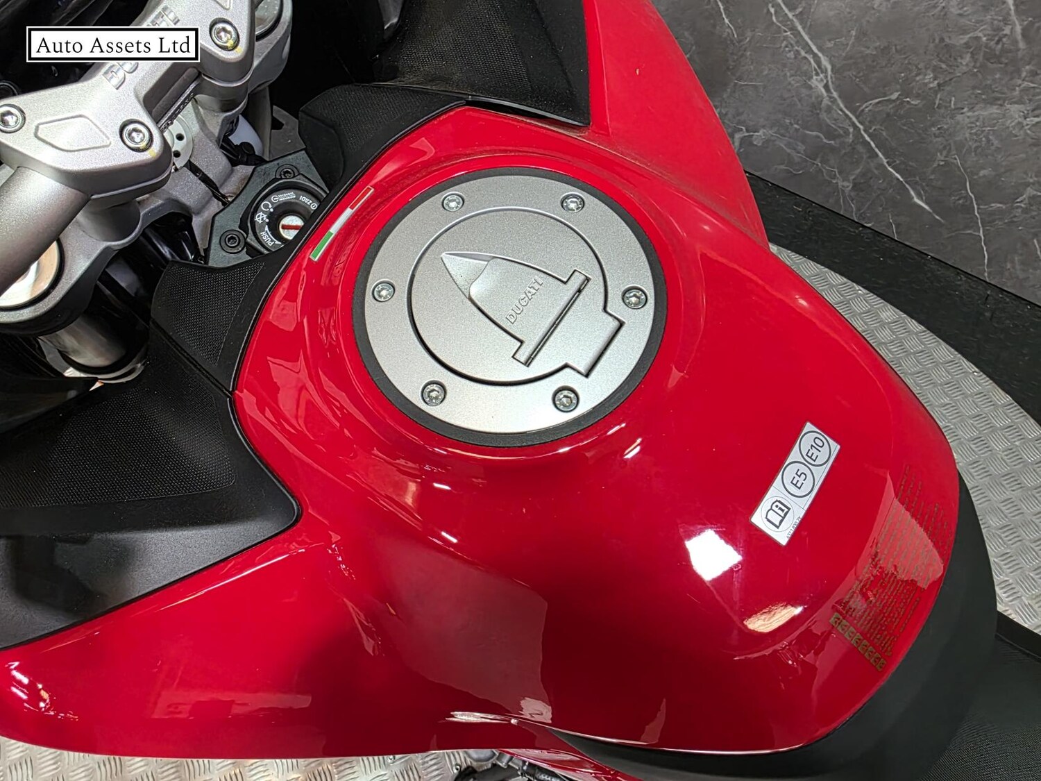 Used Ducati Multistrada V2 2023 for sale - 78581863: Photo 19
