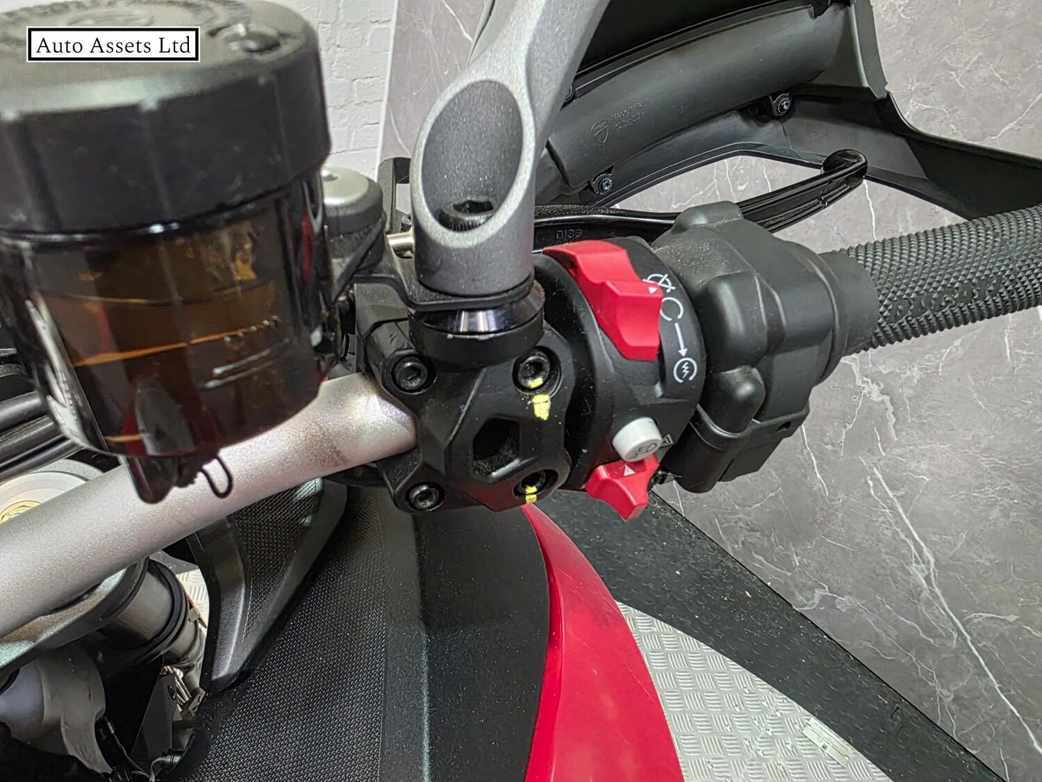 Used Ducati Multistrada V2 2023 for sale - 78581863: Photo 20