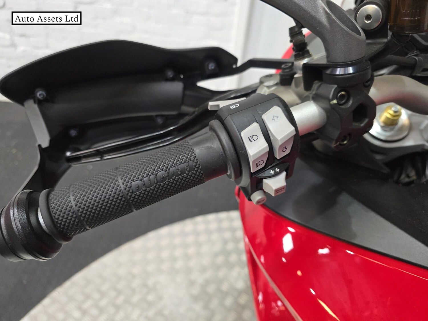 Used Ducati Multistrada V2 2023 for sale - 78581863: Photo 22