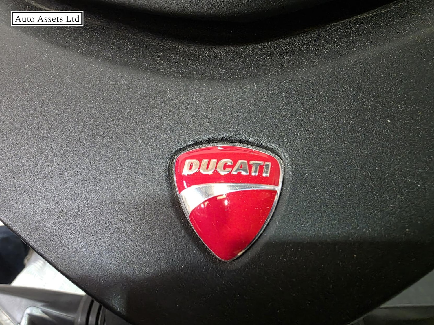 Used Ducati Multistrada V2 2023 for sale - 78581863: Photo 23