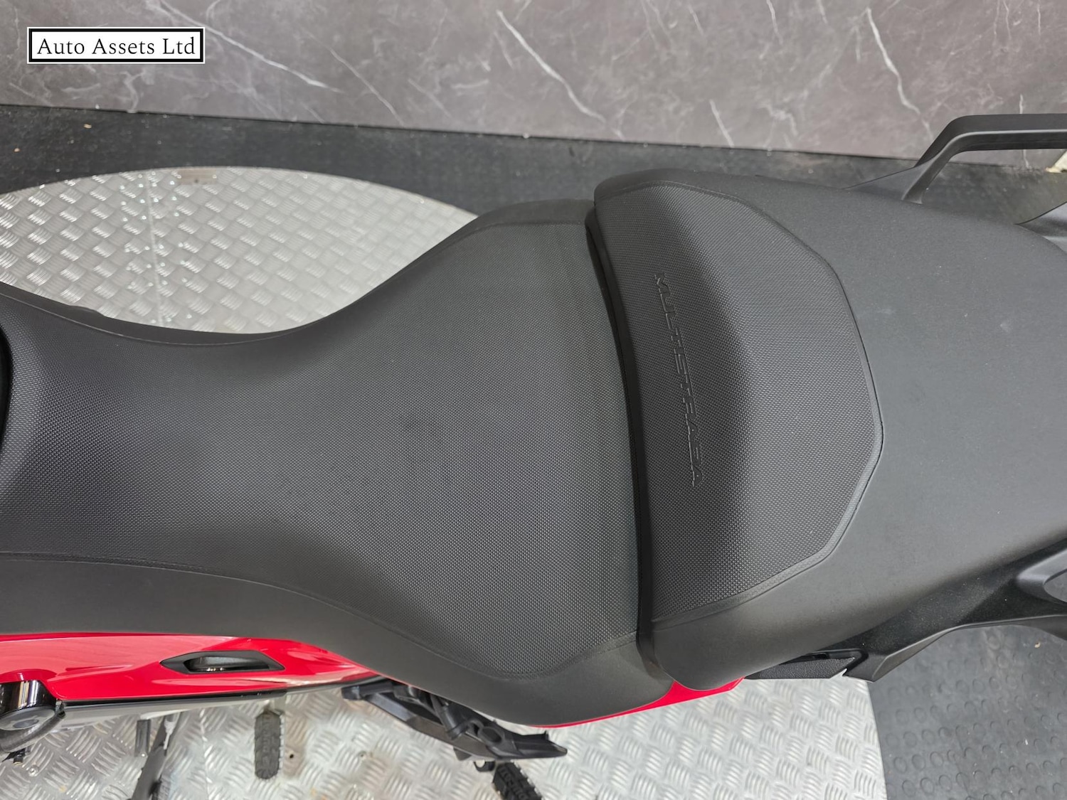 Used Ducati Multistrada V2 2023 for sale - 78581863: Photo 24