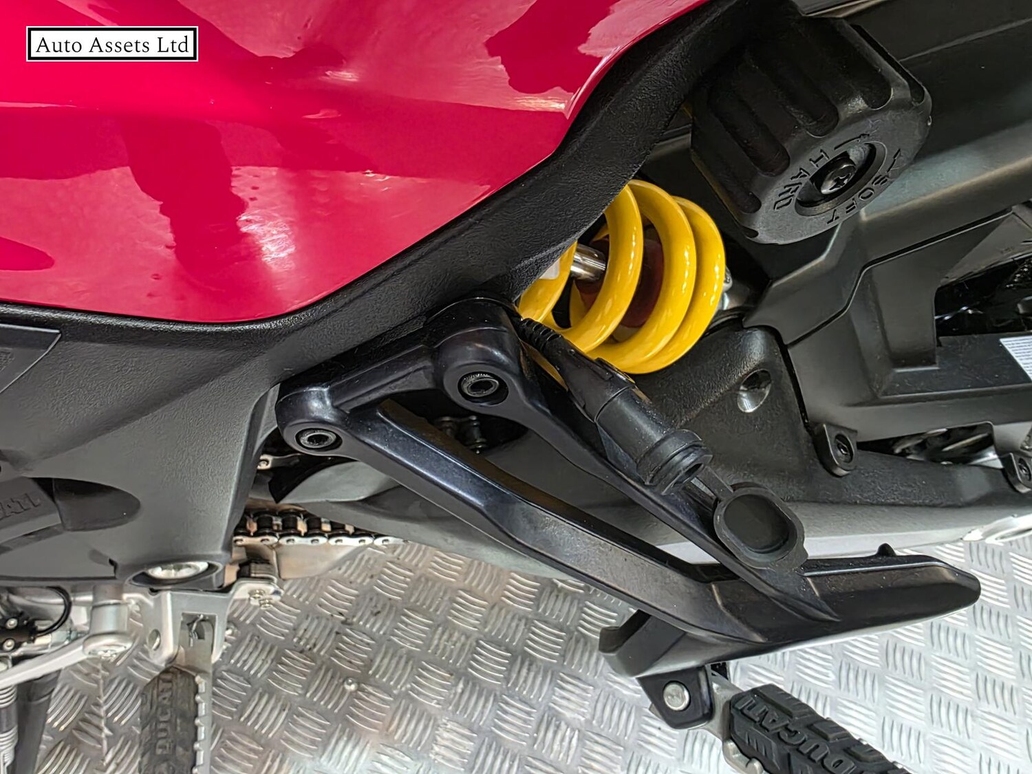 Used Ducati Multistrada V2 2023 for sale - 78581863: Photo 25