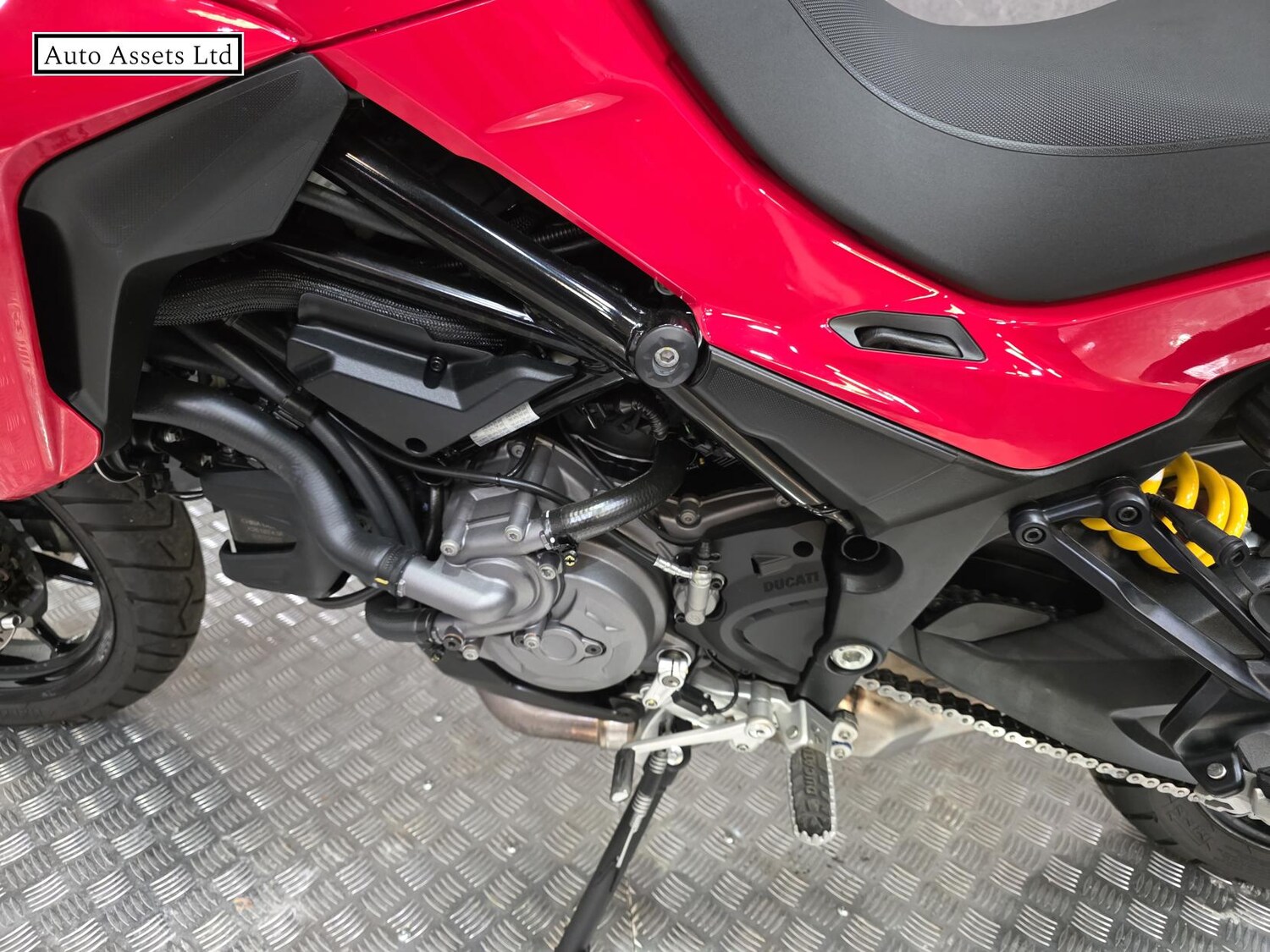 Used Ducati Multistrada V2 2023 for sale - 78581863: Photo 26