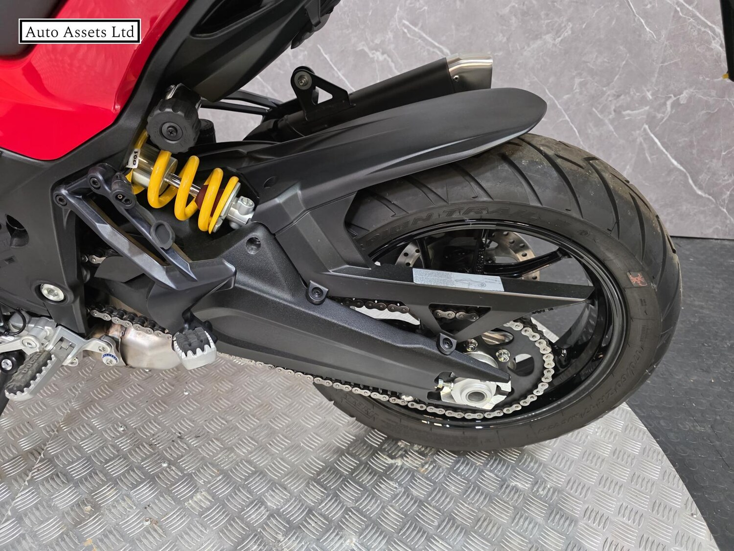 Used Ducati Multistrada V2 2023 for sale - 78581863: Photo 27